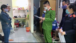 Bắt đối tượng lợi dụng tâm linh để lừa đảo