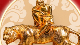 Đi tìm những con hổ trong phật giáo