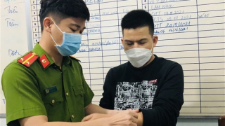 "Mượn" con dấu doanh nghiệp đã dừng hoạt động để... lừa đảo