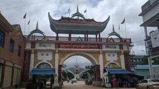 Myanmar đau đầu với bài toán an ninh nông nghiệp