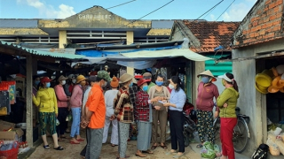 Vỡ hụi tiền tỷ giáp tết, nhiều người nhốn nháo đòi nợ