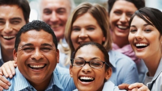 Con lười tinh thần và ước nguyện năm mới