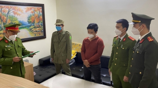 Đường dây mua bán hơn 6,2 triệu dữ liệu cá nhân bị bóc gỡ như thế nào?