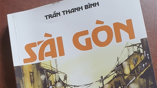 Trần Thanh Bình với “Sài Gòn - Nhật ký cách ly”