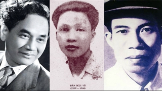 Mùa xuân trong thơ Việt