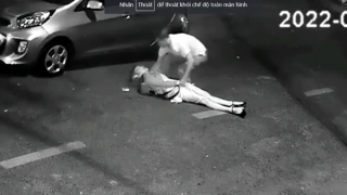 Truy xét 2 đối tượng giật giỏ xách khiến cô gái ngã bất tỉnh