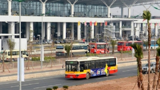 Đến 2030, đưa vào vận hành khai thác 28 sân bay