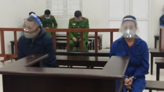 Hai vợ chồng trộm cắp tiền tỷ, mua nhà sắm xe