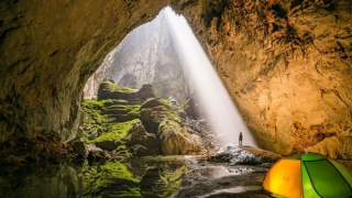 Nhiều sản phẩm du lịch Quảng Bình giảm phí để đón khách