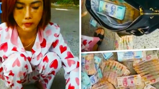 Trộm 1,8 tỷ của bạn, chụp ảnh khoe trên mạng rồi đi sắm vàng, chuộc ô tô