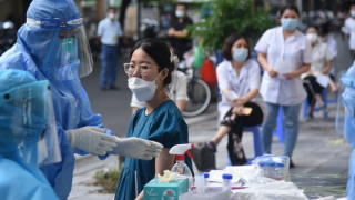 Các địa phương linh hoạt thay đổi cấp độ dịch