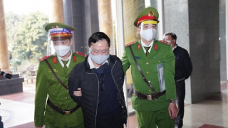 Bài học lớn của người trí thức