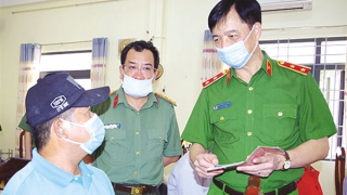 Một năm “nước rút” với 4.0