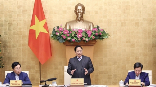 Bám sát thực tiễn, lắng nghe ý kiến nhiều chiều để xây dựng và hoàn thiện luật pháp