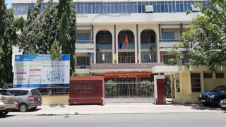 Khởi tố 2 nguyên Hiệu trưởng Trường Cao đẳng Y tế tỉnh Khánh Hòa