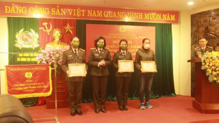 Chăm lo, hỗ trợ thiết thực cho đoàn viên công đoàn cơ sở