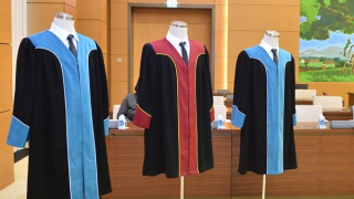 Đề xuất áo choàng cho hội thẩm nhân dân là "không gần gũi"