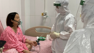 Có hiện tượng bệnh viện từ chối sản phụ dương tính SARS-CoV-2