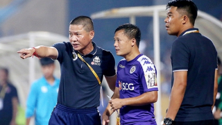 Chu Đình Nghiêm và 15 năm xây dựng bóng đá ở Thủ đô