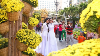 Vượt qua khó khăn, vươn lên mạnh mẽ