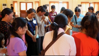 Vỡ mộng cuộc sống nơi xứ người