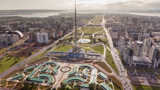 Những cuộc dời đô đáng chú ý trong lịch sử thế giới hiện đại