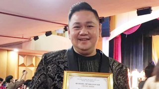 Cục Nghệ thuật biểu diễn khẳng định trao giải thưởng cho Minh Béo đúng quy định