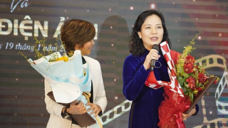 Phát triển công nghiệp điện ảnh Việt Nam trong tình hình mới