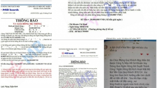 Dù cảnh báo liên tục, nhiều người vẫn “sập bẫy” lừa đảo vay tiền online