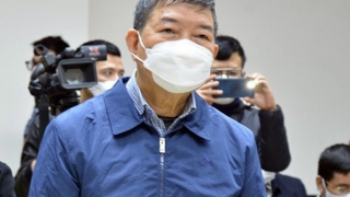 Cựu Giám đốc Bệnh viện Bạch Mai mong hưởng khoan hồng để tiếp tục công việc chữa bệnh