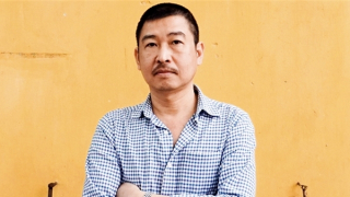 Họa sỹ Lê Thiết Cương: Năm Hổ nói chuyện ông Hổ