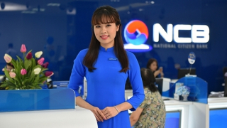 Hoạt động kinh doanh của NCB tiếp tục ổn định, vững vàng vượt qua đại dịch