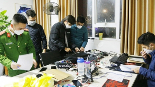 Hành trình triệt phá đường dây lừa đảo hơn 100 tỷ đồng của 5.000 người