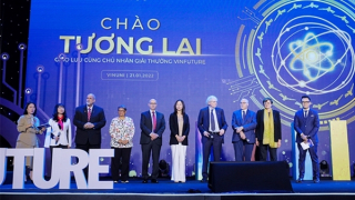 Dấu ấn những công trình vĩ đại đã thay đổi cuộc sống hàng triệu người