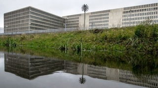 Saddam Hussein với tình báo Đức