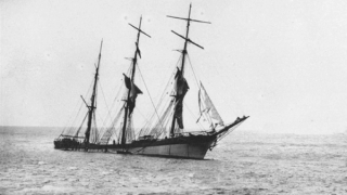 Những chuyến tàu thuốc phiện của Johann