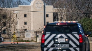 Vụ bắt cóc hé lộ chân dung “phu nhân Al-Qaeda”