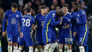 Derby London, Chelsea chấm dứt mạch không thắng