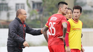 Chờ đợi gì vào những thay đổi của ĐT Việt Nam?