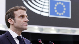 Chủ tịch luân phiên EU và kỳ vọng “năm lớn”