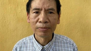 Thao túng giá cổ phiếu, nguyên Giám đốc Công ty Cổ phần ASA bị bắt