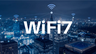 Hé lộ Wi-Fi 7 với tốc độ vượt xa cáp mạng