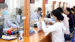 Tỷ lệ thất nghiệp cao nhất trong 10 năm qua