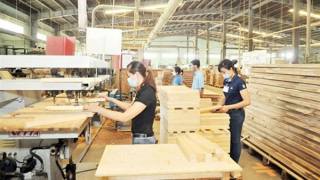 Tín hiệu khả quan cho doanh nghiệp xuất khẩu