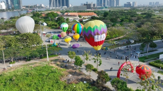 TP Hồ Chí Minh xây dựng nhiều sản phẩm du lịch mới