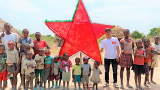 Văn hóa Việt lan tỏa trên không gian số