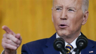 Năm đầu tiên vất vả của ông Biden