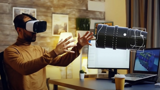 Những bước tiến khoa học và công nghệ năm 2021