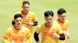 Thầy Park lại đứng trước lựa chọn ở khung gỗ