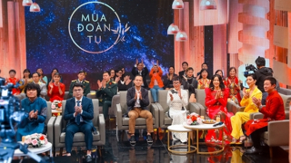 “Mùa đoàn tụ 2022” – Chương trình đặc biệt đón giao thừa